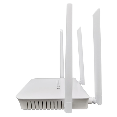 K2P Openwrt Wireless Router AC1200 Gigabit Dual Band ระบบโอเพ่นซอร์ส