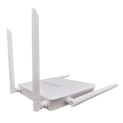 MT7620A Openwrt Wireless Router AC1200 ความถี่คู่ WiFi Router Home 5.8G