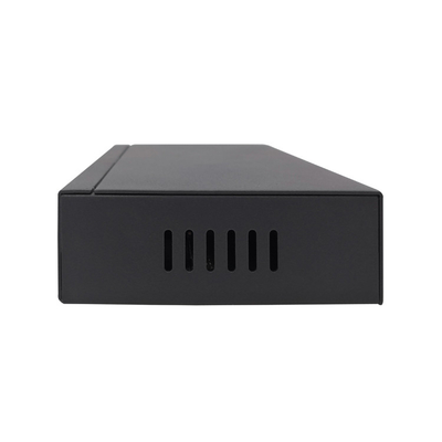 IP175G Gigabit Unmanaged Ethernet Switch 5 พอร์ต Plastic Shell